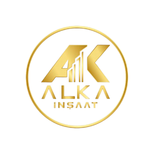 Alka İnşaat Logo